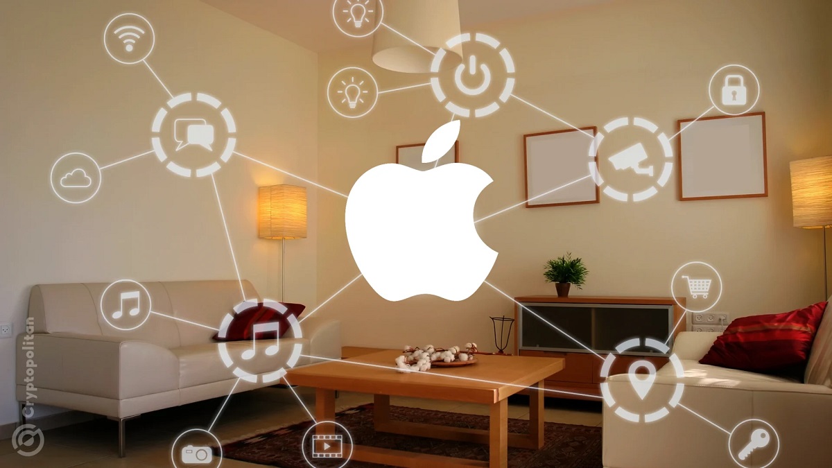 Apple hat große Pläne für das smarte Zuhause: Das Unternehmen wird die Nutzung von KI ausweiten und sein Ökosystem für Geräte von Drittanbietern öffnen Apple hat große Pläne für das smarte Zuhause: Das Unternehmen wird die Nutzung von KI ausweiten und sein Ökosystem für Geräte von Drittanbietern öffnen