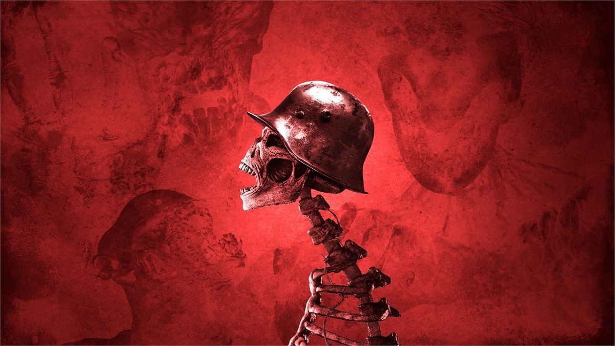 Für Ad Infinitum, einen psychologischen Horrorfilm über die unheimlichen Visionen eines aus dem Ersten Weltkrieg zurückkehrenden Soldaten, wurde ein Story-Trailer veröffentlicht Für Ad Infinitum, einen psychologischen Horrorfilm über die unheimlichen Visionen eines aus dem Ersten Weltkrieg zurückkehrenden Soldaten, wurde ein Story-Trailer veröffentlicht