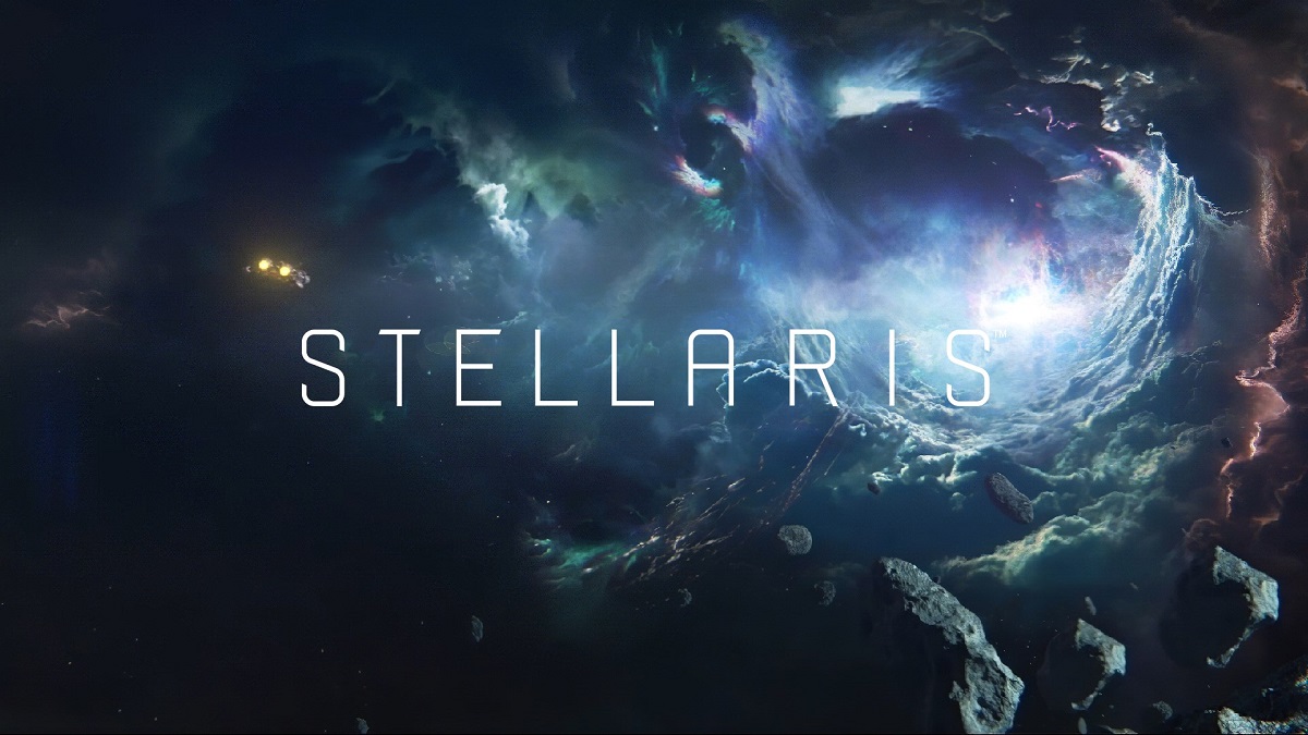 Die Entwickler der 4X-Strategie Stellaris haben die nächste große Erweiterung mit drei neuen Szenarien und einer Reihe von Neuerungen angekündigt Die Entwickler der 4X-Strategie Stellaris haben die nächste große Erweiterung mit drei neuen Szenarien und einer Reihe von Neuerungen angekündigt