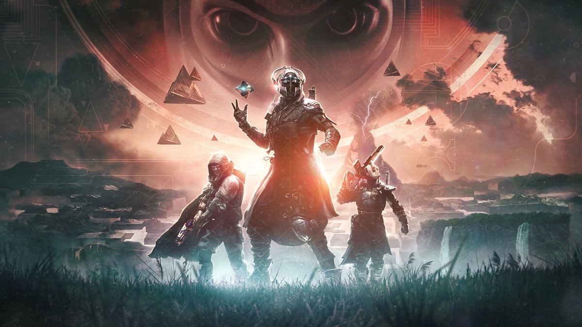 Nächste Woche wird Bungie The Final Shape, eine große Erweiterung für Destiny 2, enthüllen.