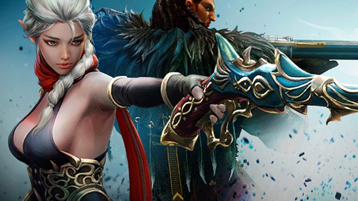 Ein Teaser mit den ersten Details zu ArcheAge 2 - einem ambitionierten MMORPG im Fantasy-Setting der koreanischen Entwickler wurde veröffentlicht