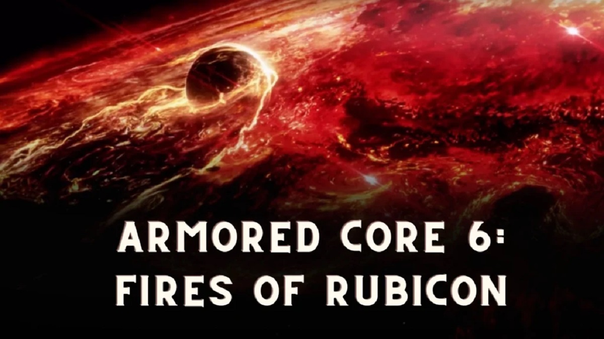 Kommt bald die Veröffentlichung? Koreanische Kommission erteilt Altersfreigabe für FromSoftwares Shooter Armored Core 6: Fires of Rubicon Kommt bald die Veröffentlichung? Koreanische Kommission erteilt Altersfreigabe für FromSoftwares Shooter Armored Core 6: Fires of Rubicon