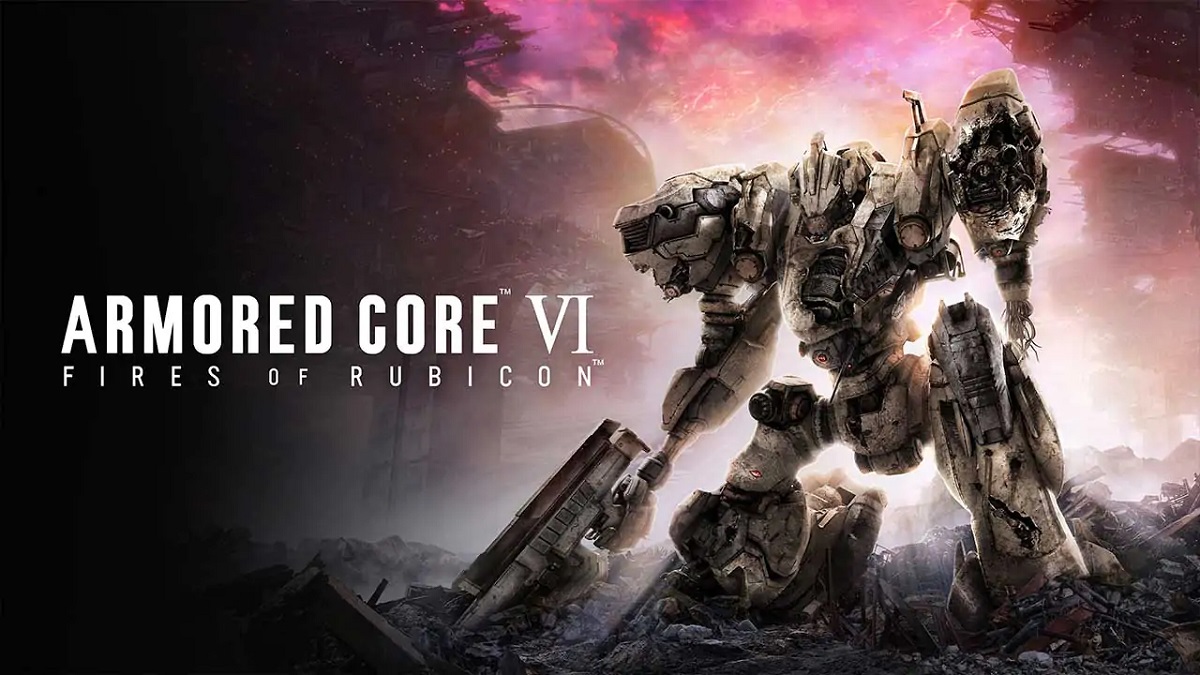 FromSoftwares Armored Core VI: Fires of Rubicon ist der Spitzenreiter bei der Anzahl der Nominierungen für die Gamescom Awards 2023. Jeder wird an der Abstimmung teilnehmen können FromSoftwares Armored Core VI: Fires of Rubicon ist der Spitzenreiter bei der Anzahl der Nominierungen für die Gamescom Awards 2023. Jeder wird an der Abstimmung teilnehmen können