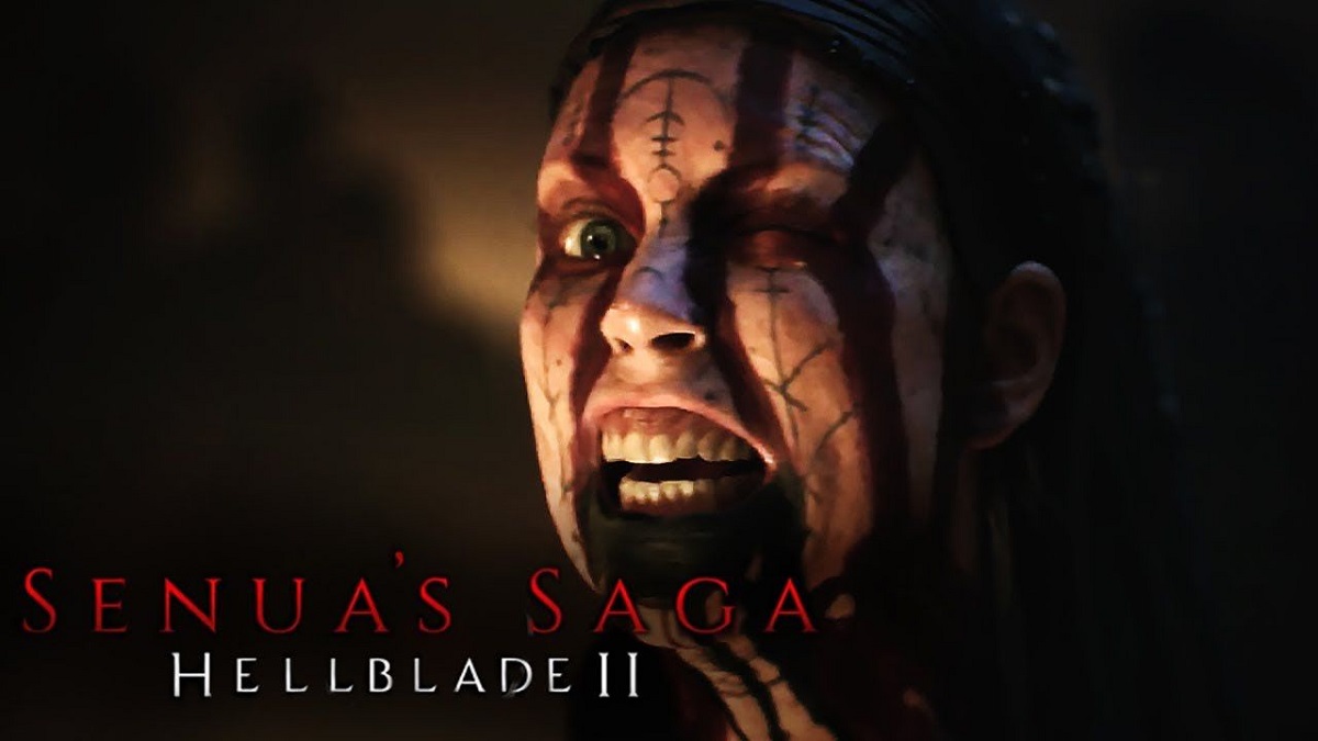 Senua's Saga: Hellblade 2 wird nur in digitaler Form erhältlich sein. Der Preis des Spiels ist auch bekannt geworden Senua's Saga: Hellblade 2 wird nur in digitaler Form erhältlich sein. Der Preis des Spiels ist auch bekannt geworden