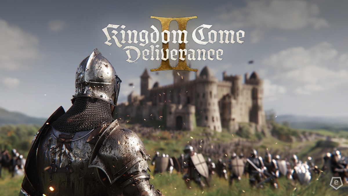 Beeindruckend: Kingdom Come: Deliverance 2 ist 11.000 Seiten lang - vergleichbar mit hundert Drehbüchern für zweistündige Filme Beeindruckend: Kingdom Come: Deliverance 2 ist 11.000 Seiten lang - vergleichbar mit hundert Drehbüchern für zweistündige Filme