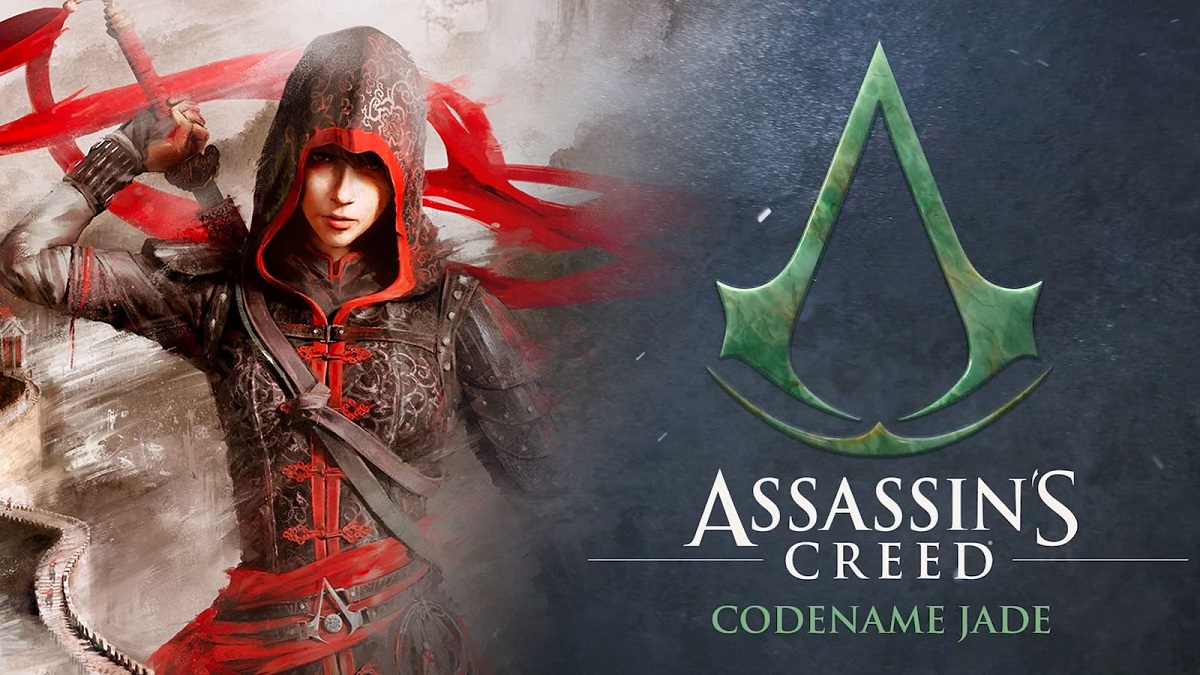 Ubisoft hat einen farbenfrohen Trailer für das Handyspiel Assassin's Creed Codename Jade veröffentlicht und die Spieler zu einem geschlossenen Betatest eingeladen Ubisoft hat einen farbenfrohen Trailer für das Handyspiel Assassin's Creed Codename Jade veröffentlicht und die Spieler zu einem geschlossenen Betatest eingeladen