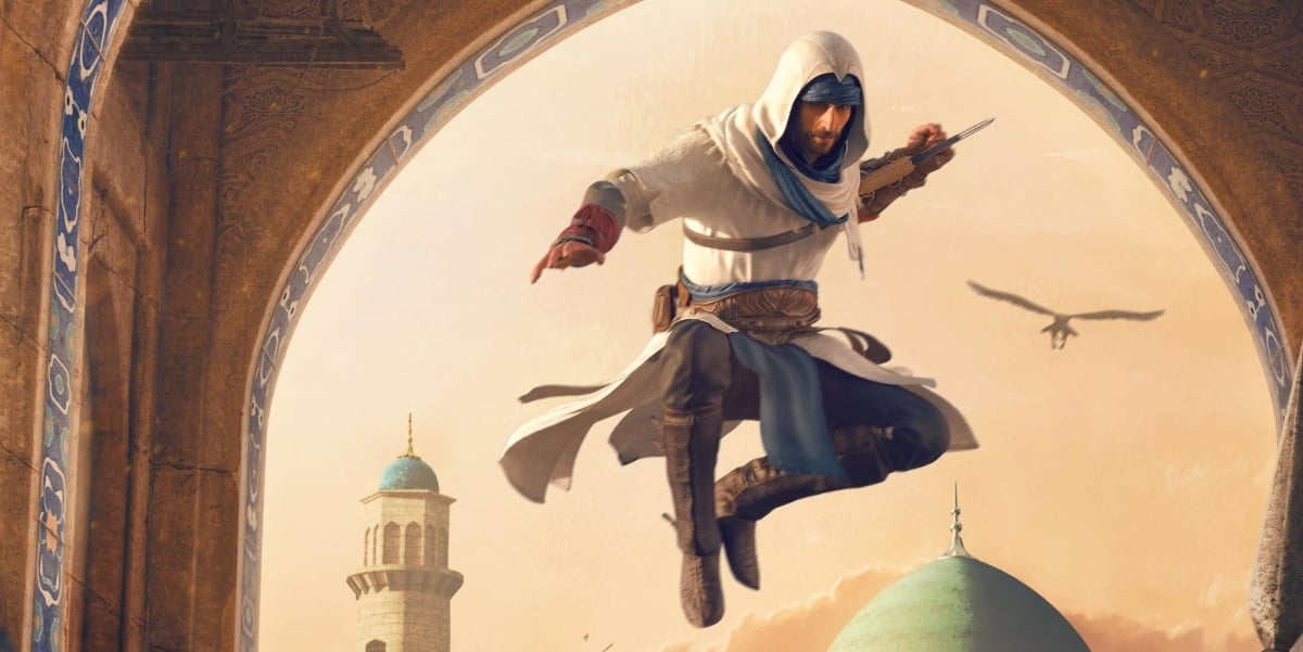 Die Entwickler von Assassin's Creed Mirage haben zwei interessante Videos über die Entwicklung des Spiels veröffentlicht Die Entwickler von Assassin's Creed Mirage haben zwei interessante Videos über die Entwicklung des Spiels veröffentlicht