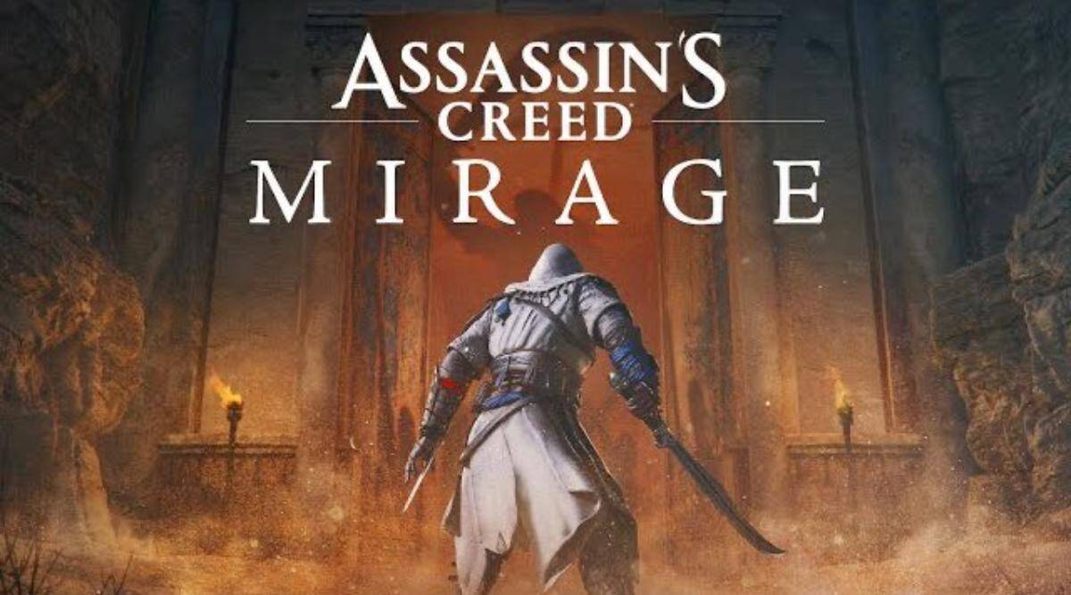 Haben Sie Basim laufen sehen? Ein kurzer Gameplay-Clip aus Assassin's Creed Mirage ist online geleakt Haben Sie Basim laufen sehen? Ein kurzer Gameplay-Clip aus Assassin's Creed Mirage ist online geleakt
