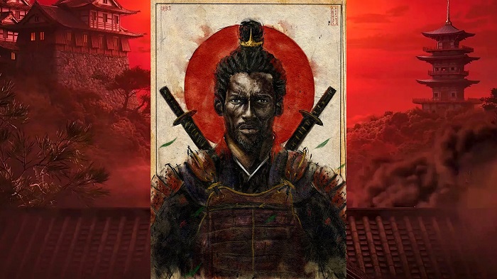 Samurai ist kein Samurai, Historiker ist kein Historiker: Ein Skandal in Assassin's Creed: Shadows ist online ausgebrochen-2 Samurai ist kein Samurai, Historiker ist kein Historiker: Ein Skandal in Assassin's Creed: Shadows ist online ausgebrochen-2