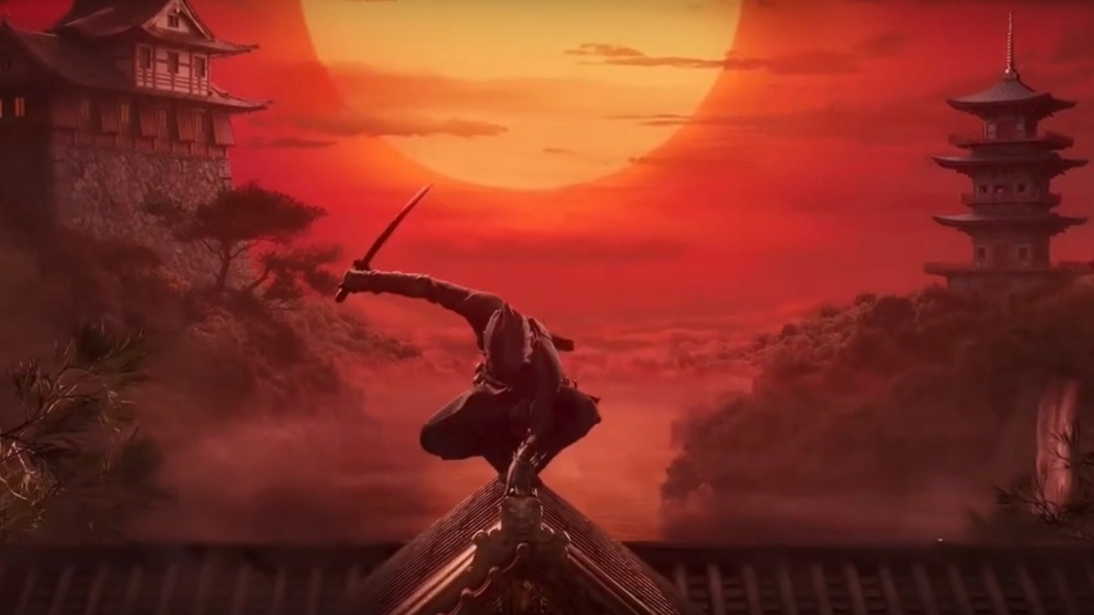 Gerücht: Der Protagonist von Assassin's Creed: Codename Red wird ein afrikanischer Samurai sein. Zum ersten Mal in der Franchise wird die Hauptfigur ein echter historischer Charakter sein Gerücht: Der Protagonist von Assassin's Creed: Codename Red wird ein afrikanischer Samurai sein. Zum ersten Mal in der Franchise wird die Hauptfigur ein echter historischer Charakter sein