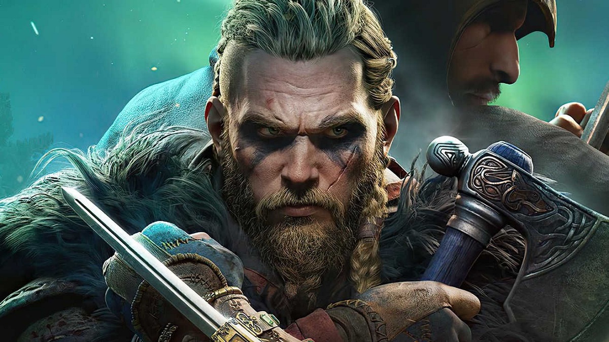 Ubisoft kehrt zu Steam zurück! Sein erstes Spiel, Assassin's Creed Valhalla, wird das erste sein, das dort erscheint