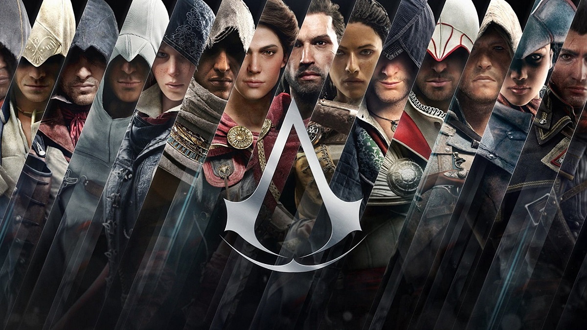Steam hält einen Verkauf von Spielen der beliebten Assassin's Creed-Franchise - Rabatte erreichen 85% Steam hält einen Verkauf von Spielen der beliebten Assassin's Creed-Franchise - Rabatte erreichen 85%