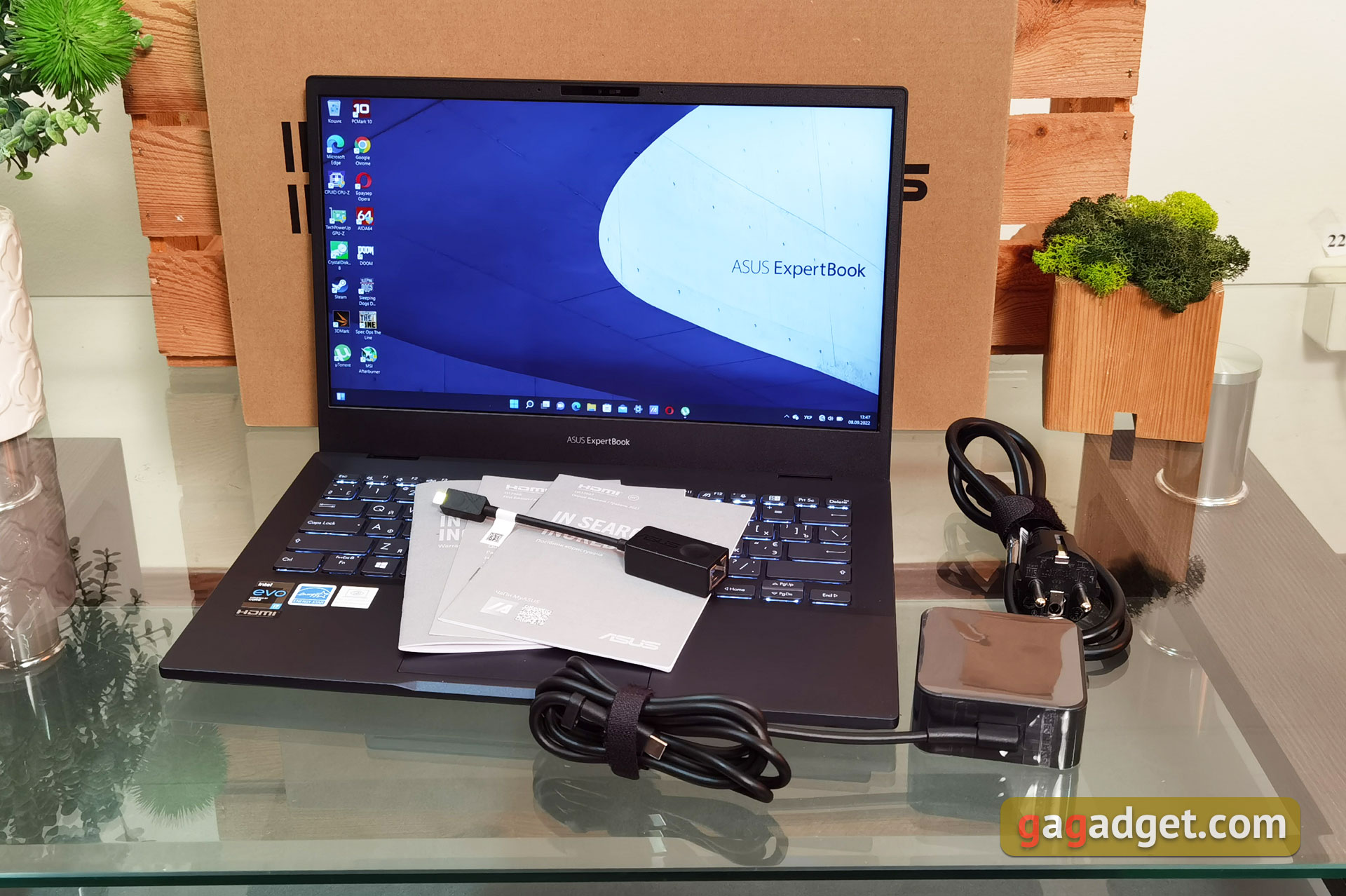 ASUS ExpertBook B5 im Test: ein zuverlässiges Business-Notebook mit beeindruckender Akkulaufzeit-3 ASUS ExpertBook B5 im Test: ein zuverlässiges Business-Notebook mit beeindruckender Akkulaufzeit-3