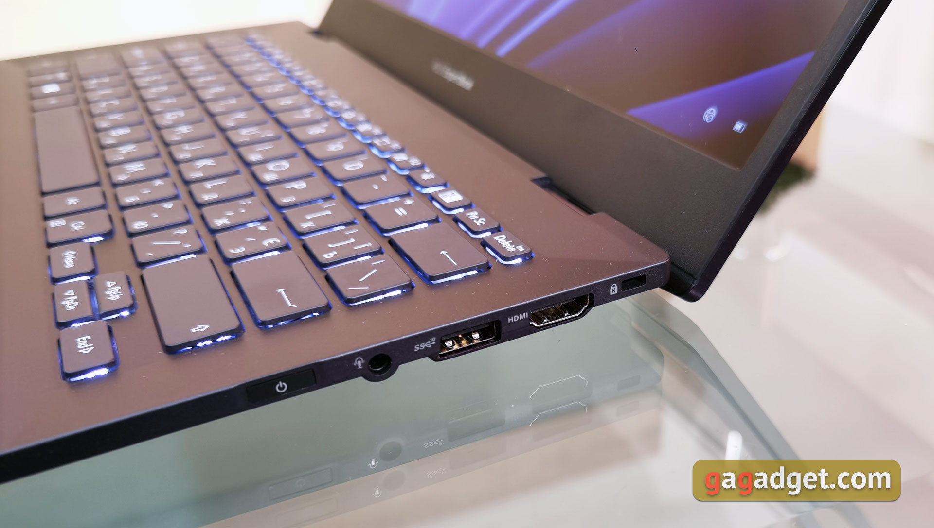 ASUS ExpertBook B5 im Test: ein zuverlässiges Business-Notebook mit beeindruckender Akkulaufzeit-21 ASUS ExpertBook B5 im Test: ein zuverlässiges Business-Notebook mit beeindruckender Akkulaufzeit-21