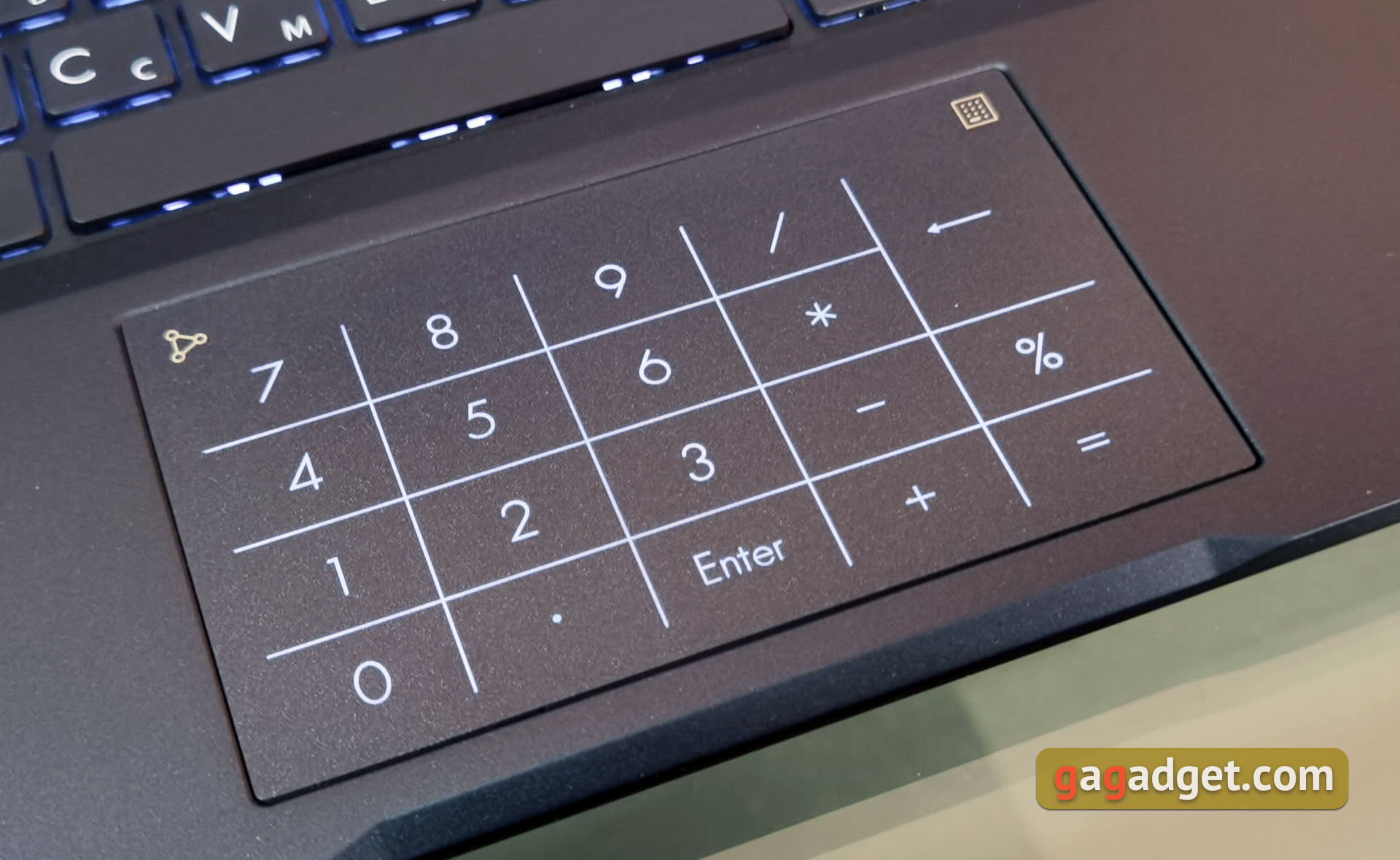 ASUS ExpertBook B5 im Test: ein zuverlässiges Business-Notebook mit beeindruckender Akkulaufzeit-26 ASUS ExpertBook B5 im Test: ein zuverlässiges Business-Notebook mit beeindruckender Akkulaufzeit-26