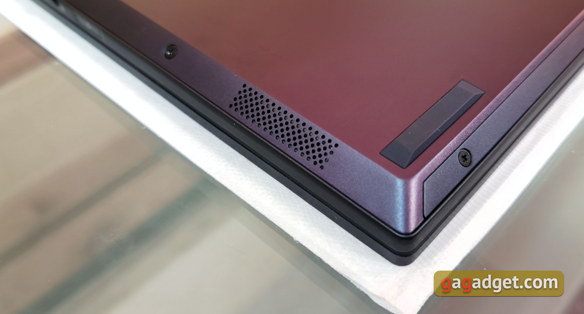 ASUS ExpertBook B5 im Test: ein zuverlässiges Business-Notebook mit beeindruckender Akkulaufzeit-104 ASUS ExpertBook B5 im Test: ein zuverlässiges Business-Notebook mit beeindruckender Akkulaufzeit-104