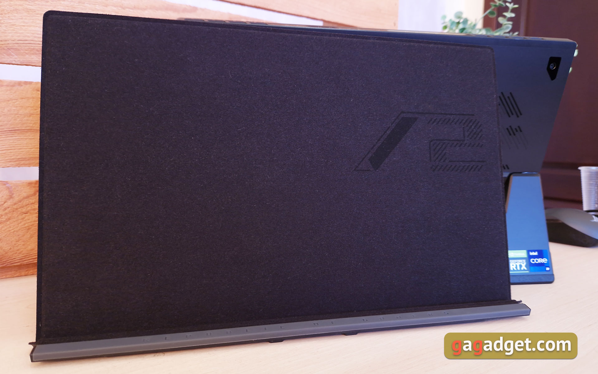 ASUS ROG Flow Z13 (2022) Test: Das leistungsstärkste Gaming-Tablet-19