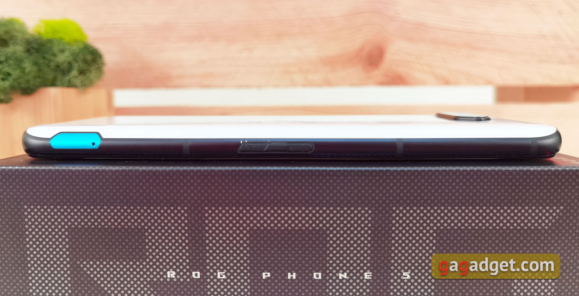 ASUS ROG Phone 5 Test: Republic of Gamers Champion-37 ASUS ROG Phone 5 Test: Republic of Gamers Champion-37