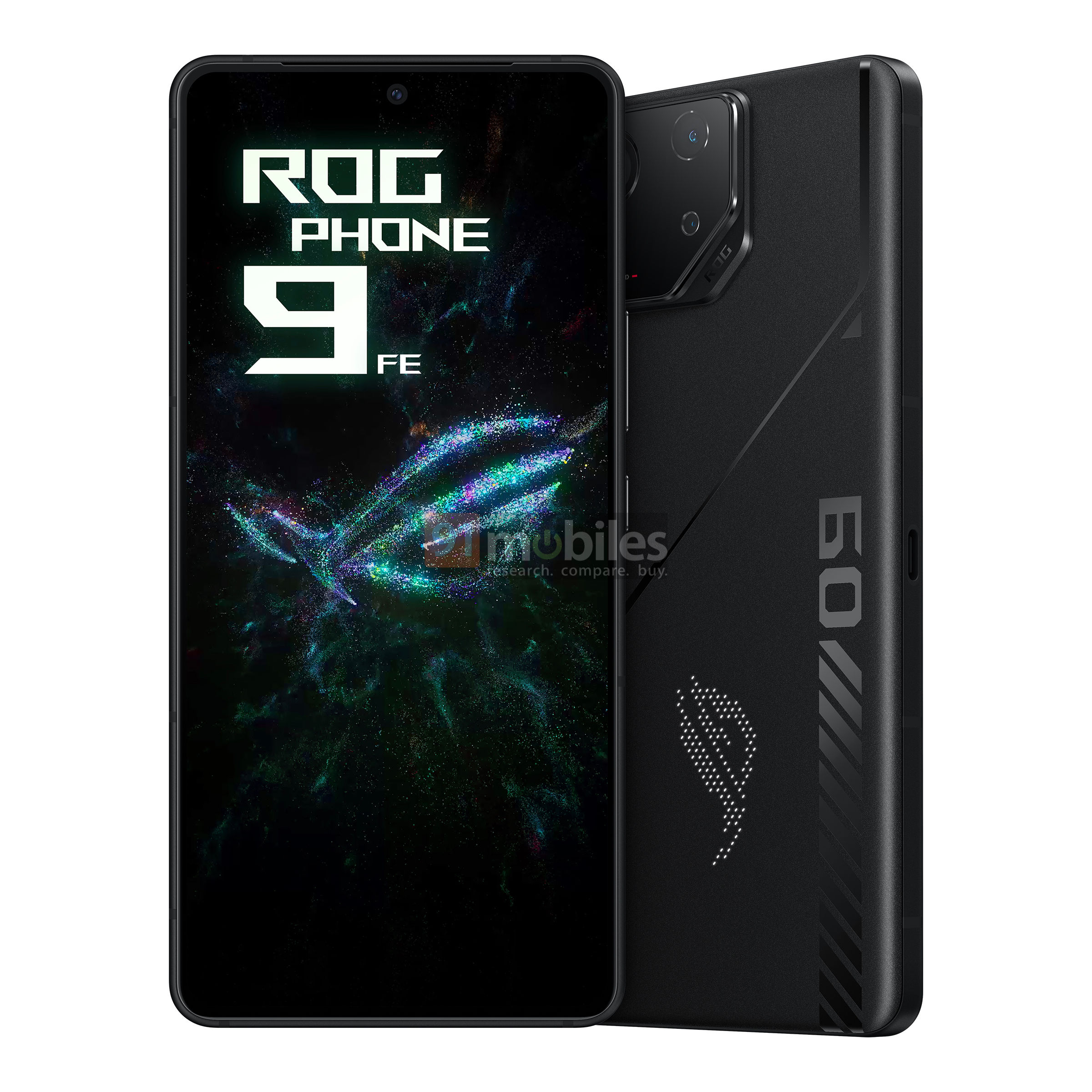 ROG Phone 9 FE - Bild 4 ROG Phone 9 FE - Bild 4