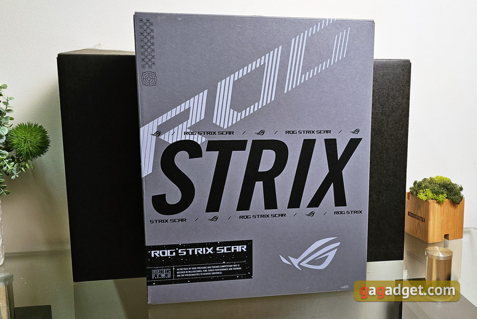 ASUS ROG Strix SCAR 16 (2023) Test: Totale Dominanz auf dem virtuellen Schlachtfeld-2