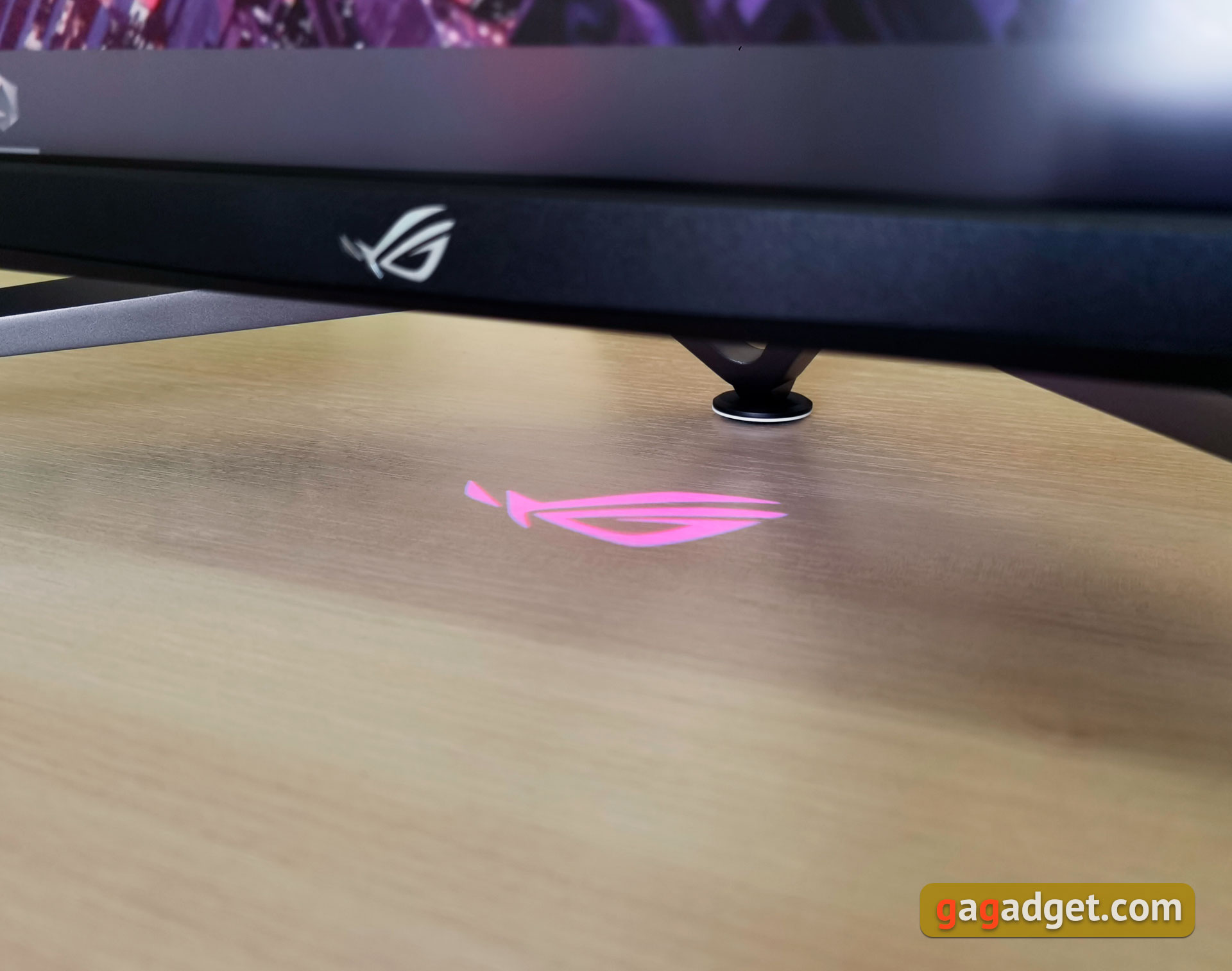 ASUS ROG Strix XG43UQ Test: Der beste Monitor für Next-Gen-Konsolen-5 ASUS ROG Strix XG43UQ Test: Der beste Monitor für Next-Gen-Konsolen-5