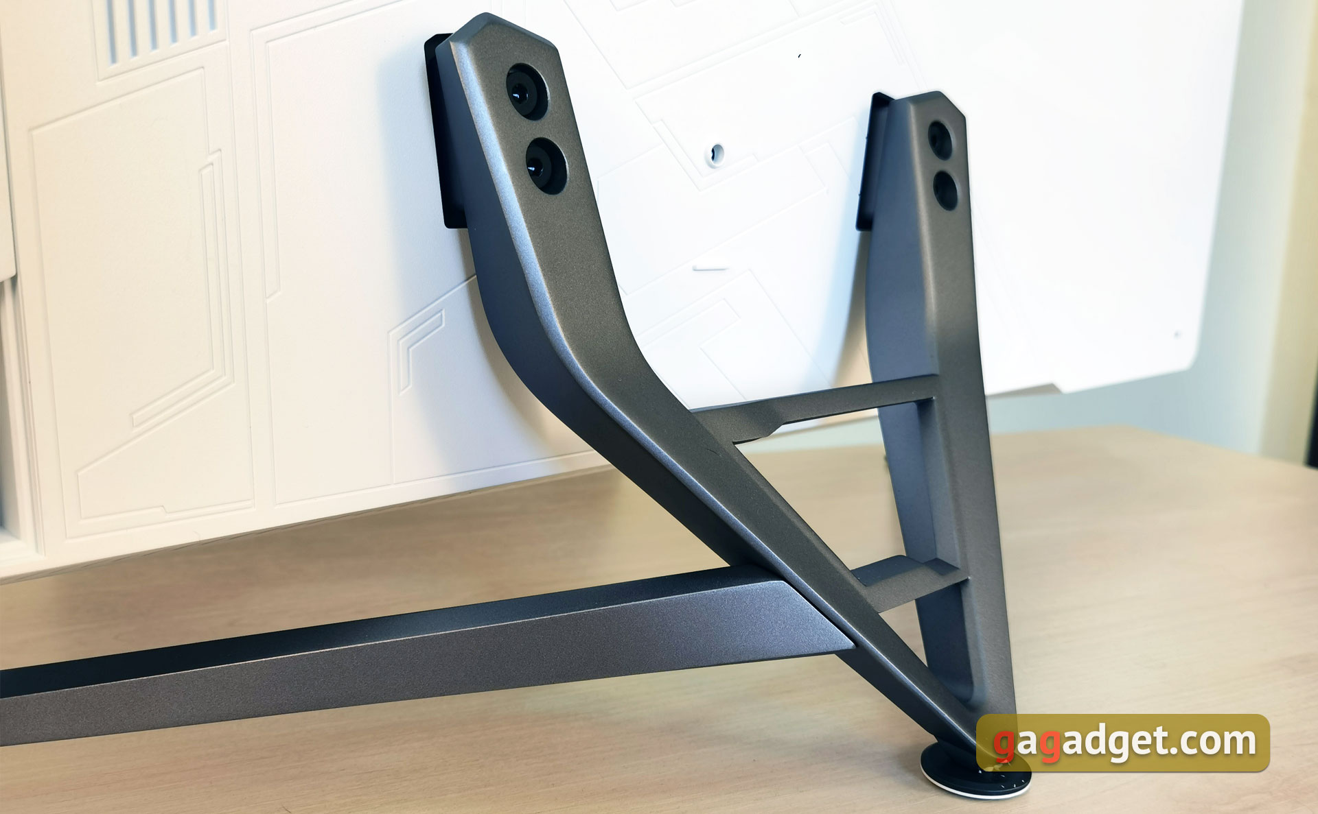 ASUS ROG Strix XG43UQ Test: Der beste Monitor für Next-Gen-Konsolen-9 ASUS ROG Strix XG43UQ Test: Der beste Monitor für Next-Gen-Konsolen-9