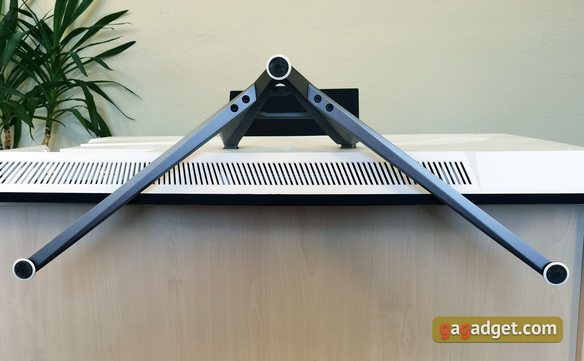 ASUS ROG Strix XG43UQ Test: Der beste Monitor für Next-Gen-Konsolen-10 ASUS ROG Strix XG43UQ Test: Der beste Monitor für Next-Gen-Konsolen-10
