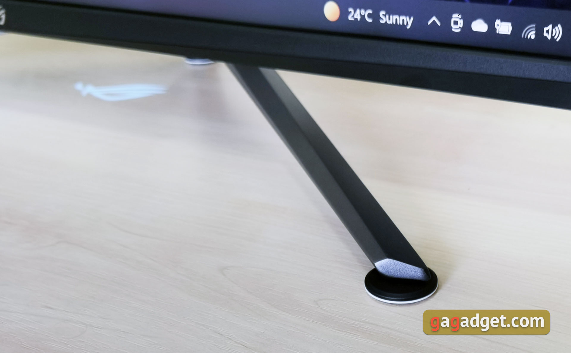 ASUS ROG Strix XG43UQ Test: Der beste Monitor für Next-Gen-Konsolen-11 ASUS ROG Strix XG43UQ Test: Der beste Monitor für Next-Gen-Konsolen-11