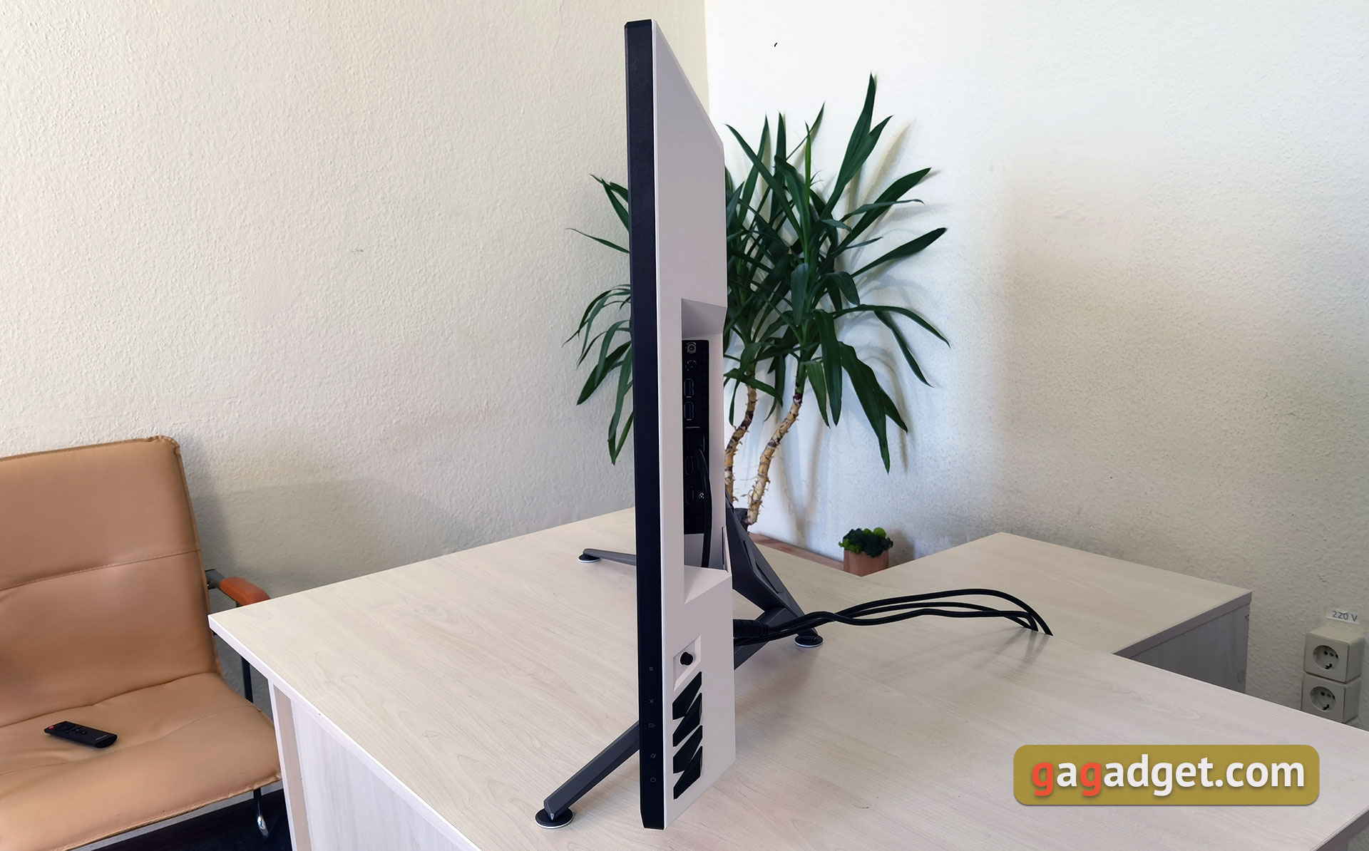 ASUS ROG Strix XG43UQ Test: Der beste Monitor für Next-Gen-Konsolen-17 ASUS ROG Strix XG43UQ Test: Der beste Monitor für Next-Gen-Konsolen-17