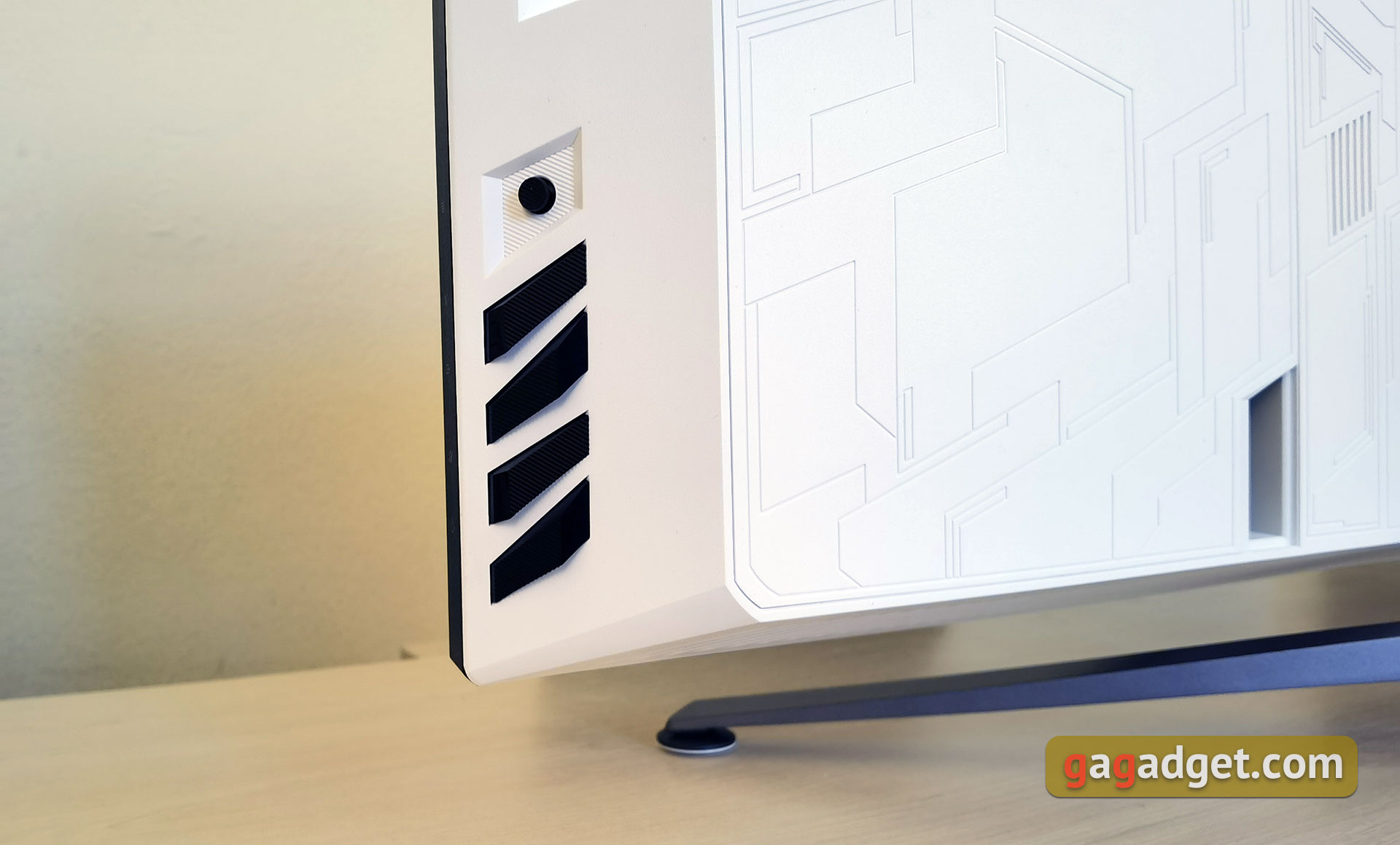 ASUS ROG Strix XG43UQ Test: Der beste Monitor für Next-Gen-Konsolen-18 ASUS ROG Strix XG43UQ Test: Der beste Monitor für Next-Gen-Konsolen-18