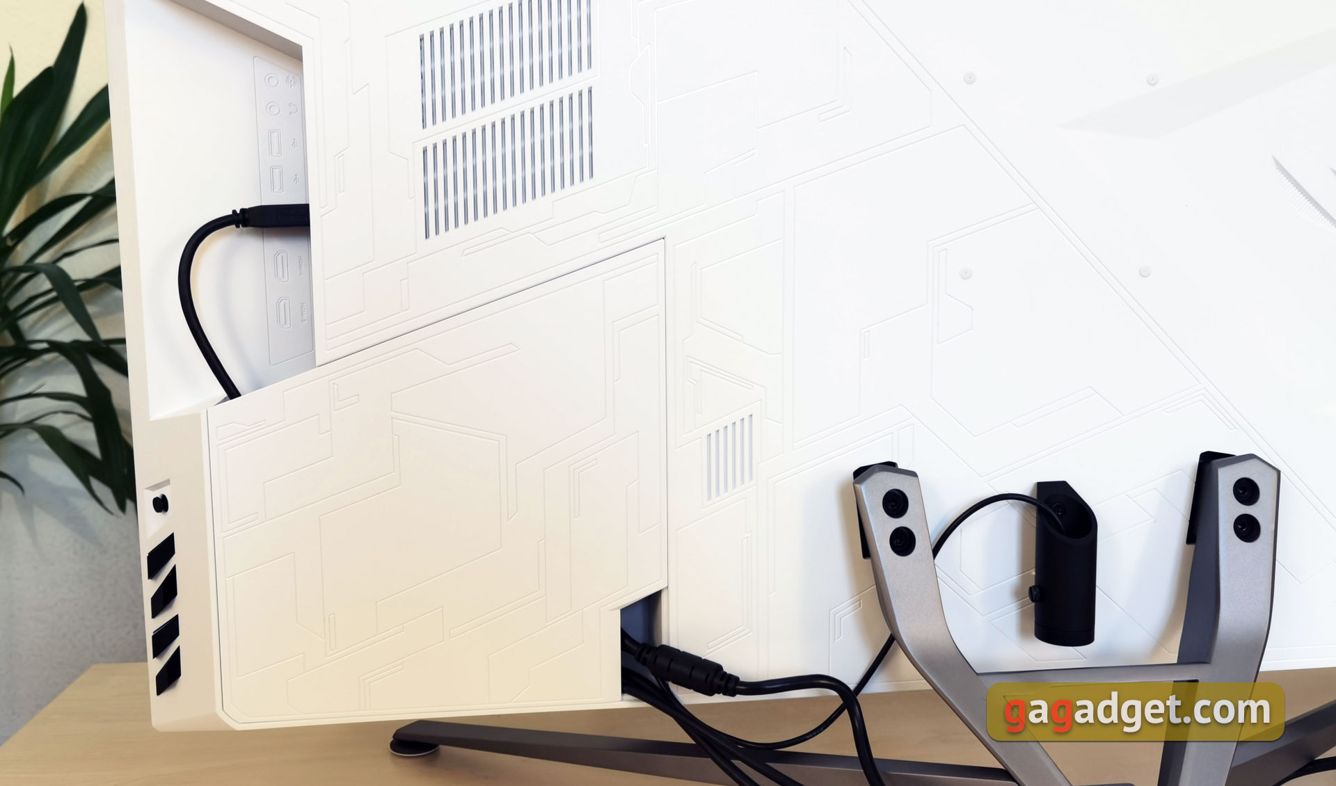 ASUS ROG Strix XG43UQ Test: Der beste Monitor für Next-Gen-Konsolen-21 ASUS ROG Strix XG43UQ Test: Der beste Monitor für Next-Gen-Konsolen-21