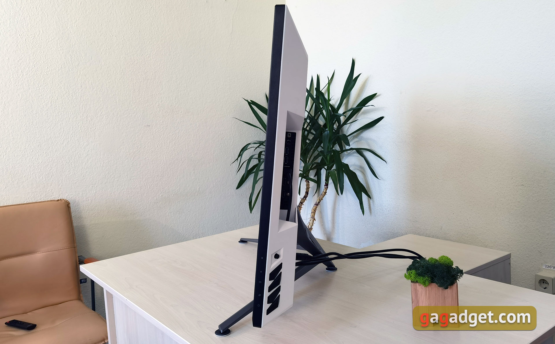 ASUS ROG Strix XG43UQ Test: Der beste Monitor für Next-Gen-Konsolen-30 ASUS ROG Strix XG43UQ Test: Der beste Monitor für Next-Gen-Konsolen-30