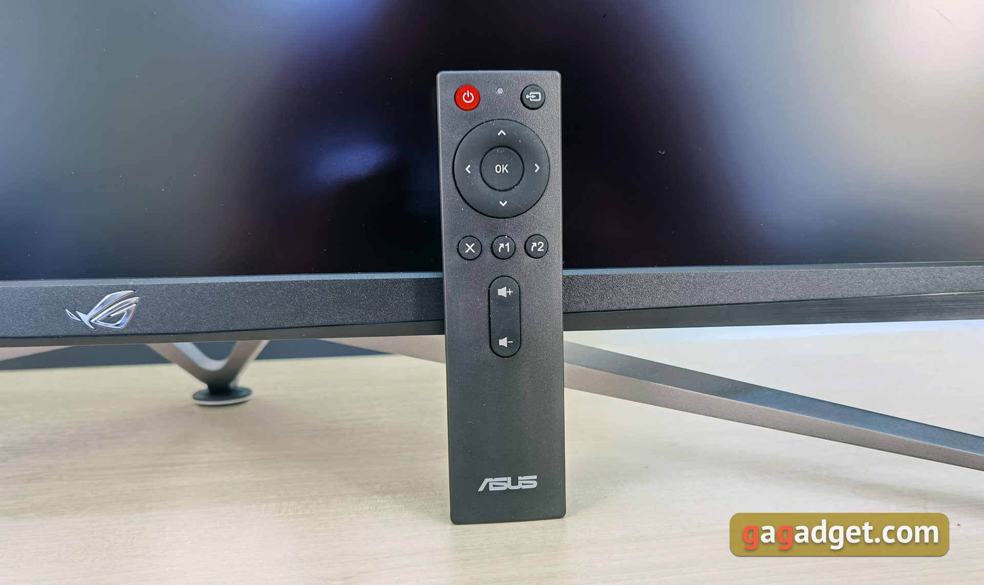 ASUS ROG Strix XG43UQ Test: Der beste Monitor für Next-Gen-Konsolen-53 ASUS ROG Strix XG43UQ Test: Der beste Monitor für Next-Gen-Konsolen-53