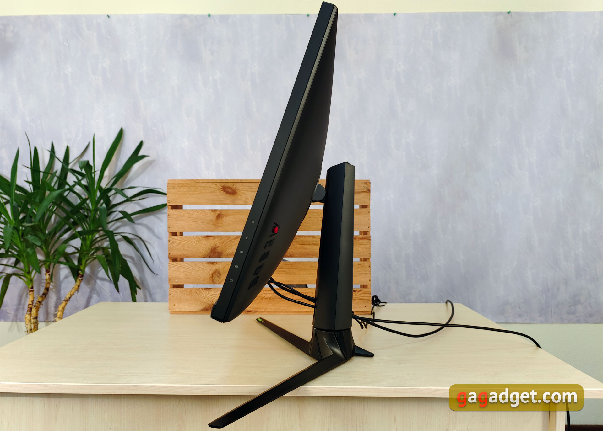 ASUS ROG Swift PG32UQ im Test: Quantenpunkt-4K-Gaming-Monitor-27 ASUS ROG Swift PG32UQ im Test: Quantenpunkt-4K-Gaming-Monitor-27