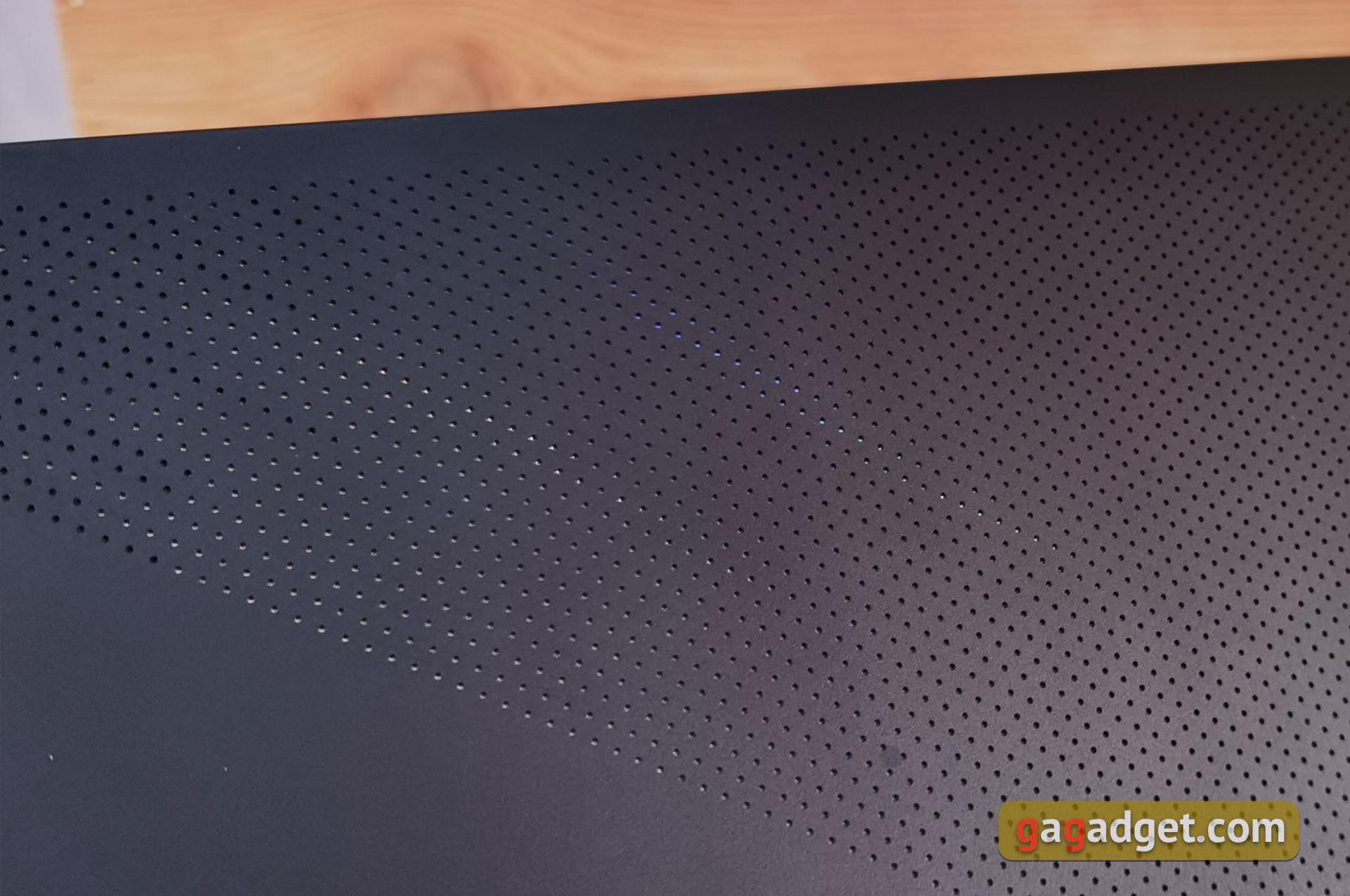 ASUS ROG Zephyrus M16 Test: Tötungskraft im 16-Zoll-Kaliber-5