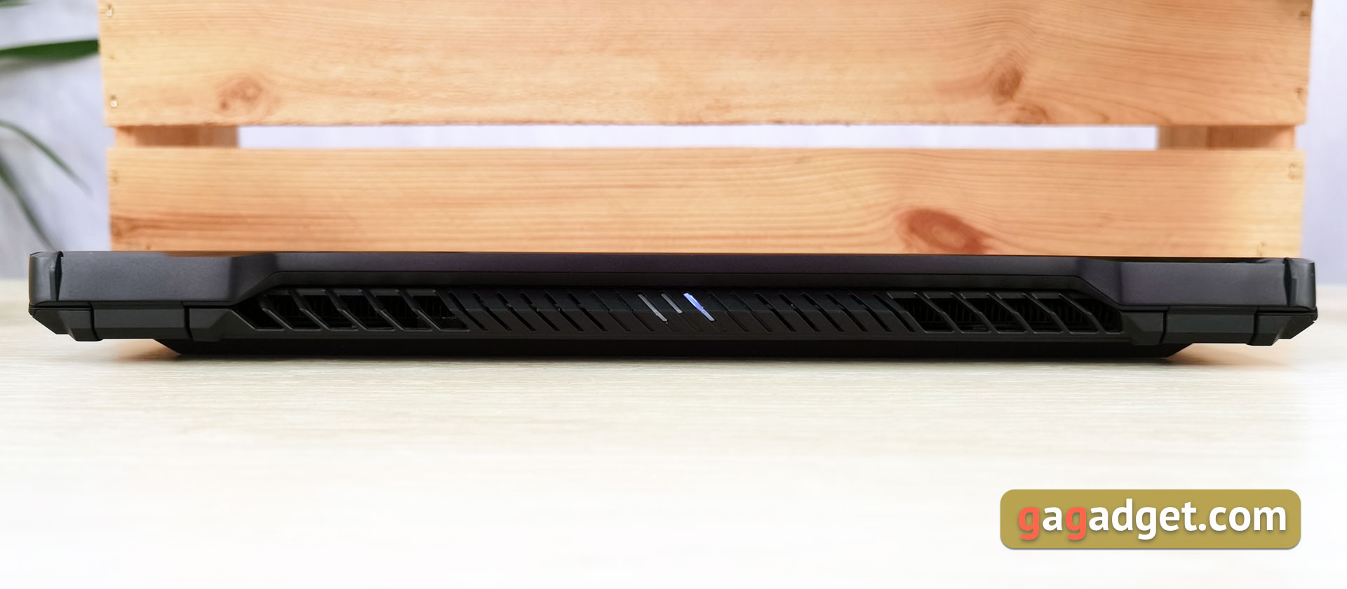 ASUS ROG Zephyrus M16 Test: Tötungskraft im 16-Zoll-Kaliber-10