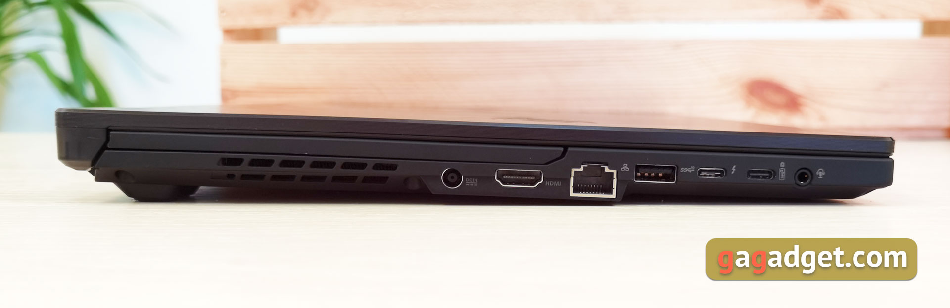 ASUS ROG Zephyrus S17 GX703 im Test: ein All-in-One-Gaming-Laptop-5 ASUS ROG Zephyrus S17 GX703 im Test: ein All-in-One-Gaming-Laptop-5