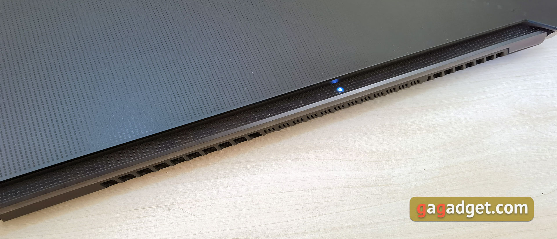ASUS ROG Zephyrus S17 GX703 im Test: ein All-in-One-Gaming-Laptop-7 ASUS ROG Zephyrus S17 GX703 im Test: ein All-in-One-Gaming-Laptop-7