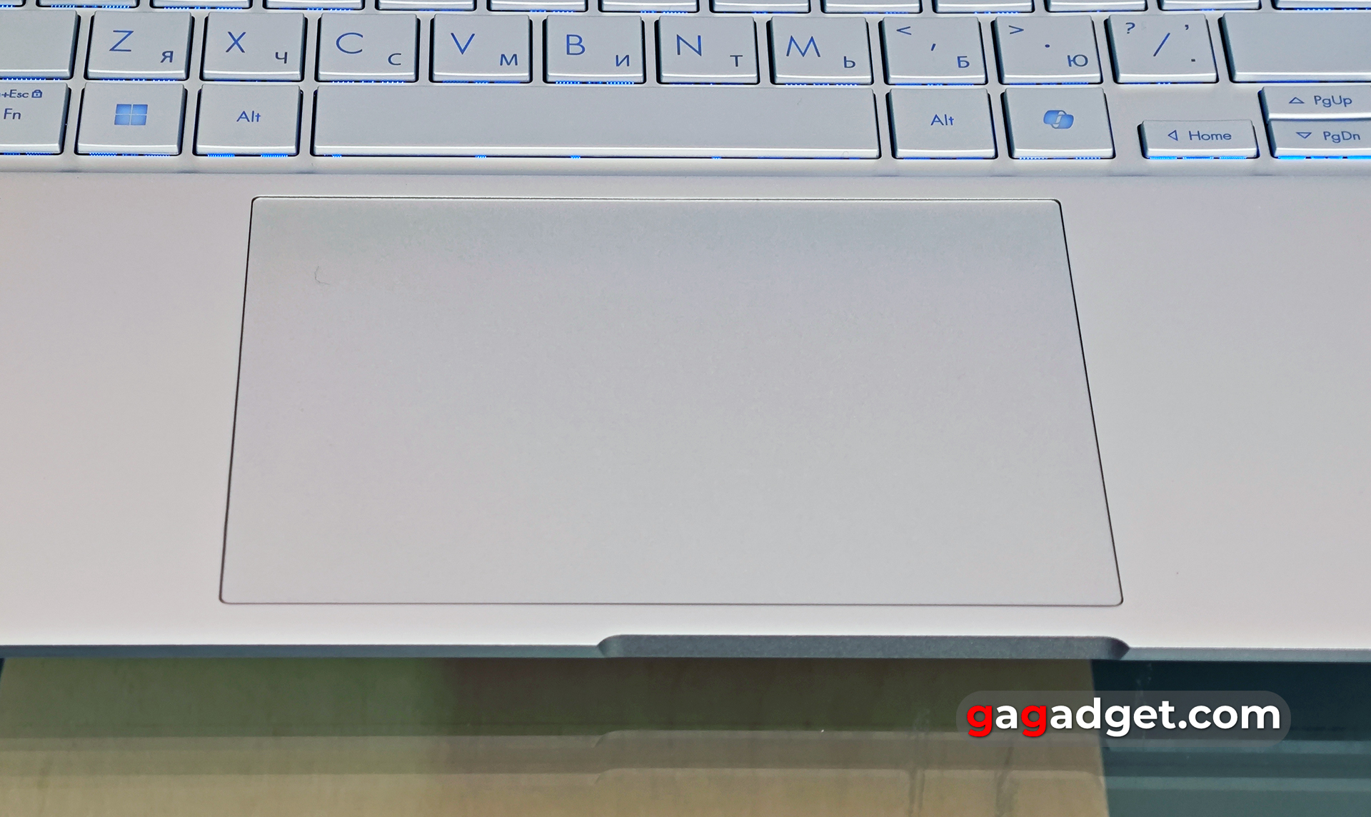 ASUS Vivobook S 15 review: Usability ASUS Vivobook S 15 review: Usability