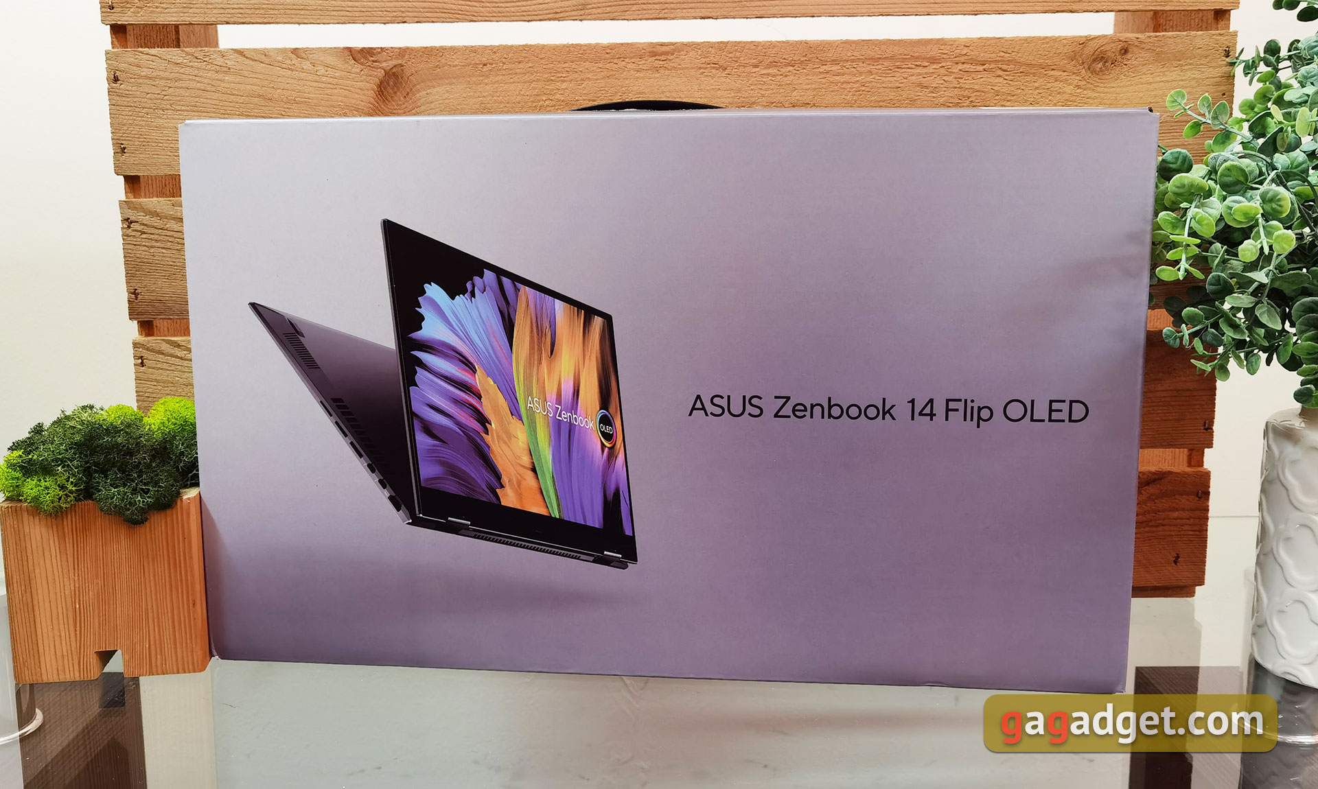 ASUS Zenbook 14 Flip OLED (UP5401E) Überblick: ein leistungsstarkes Ultrabook Transformer mit OLED-Bildschirm-2 ASUS Zenbook 14 Flip OLED (UP5401E) Überblick: ein leistungsstarkes Ultrabook Transformer mit OLED-Bildschirm-2