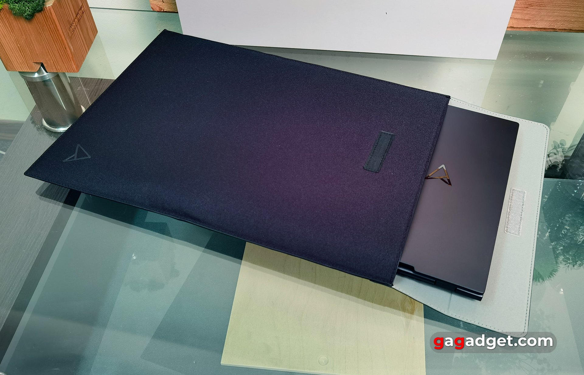 ASUS Zenbook Pro 14 OLED case ASUS Zenbook Pro 14 OLED case