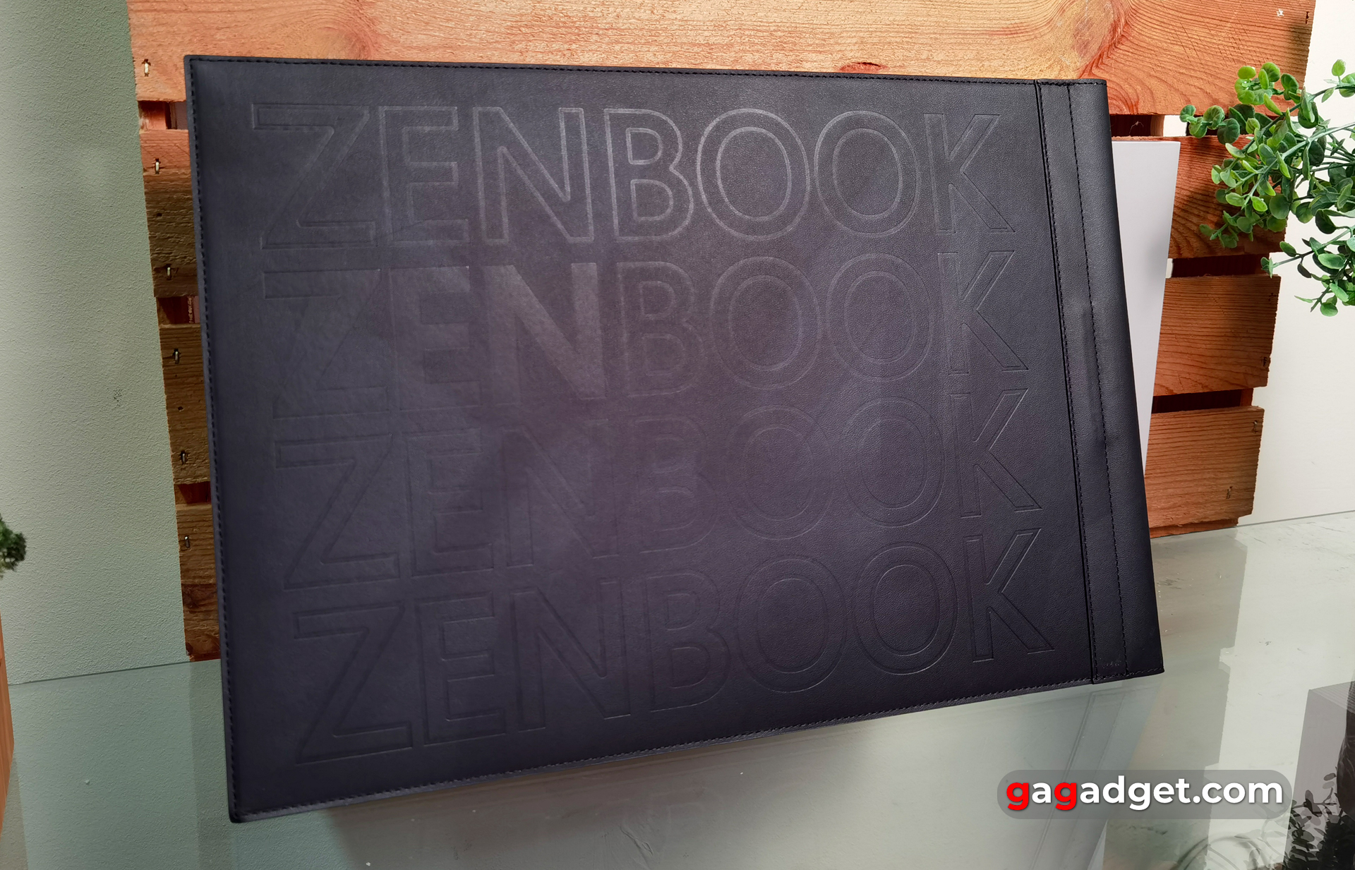ASUS Zenbook Pro 14 OLED case ASUS Zenbook Pro 14 OLED case