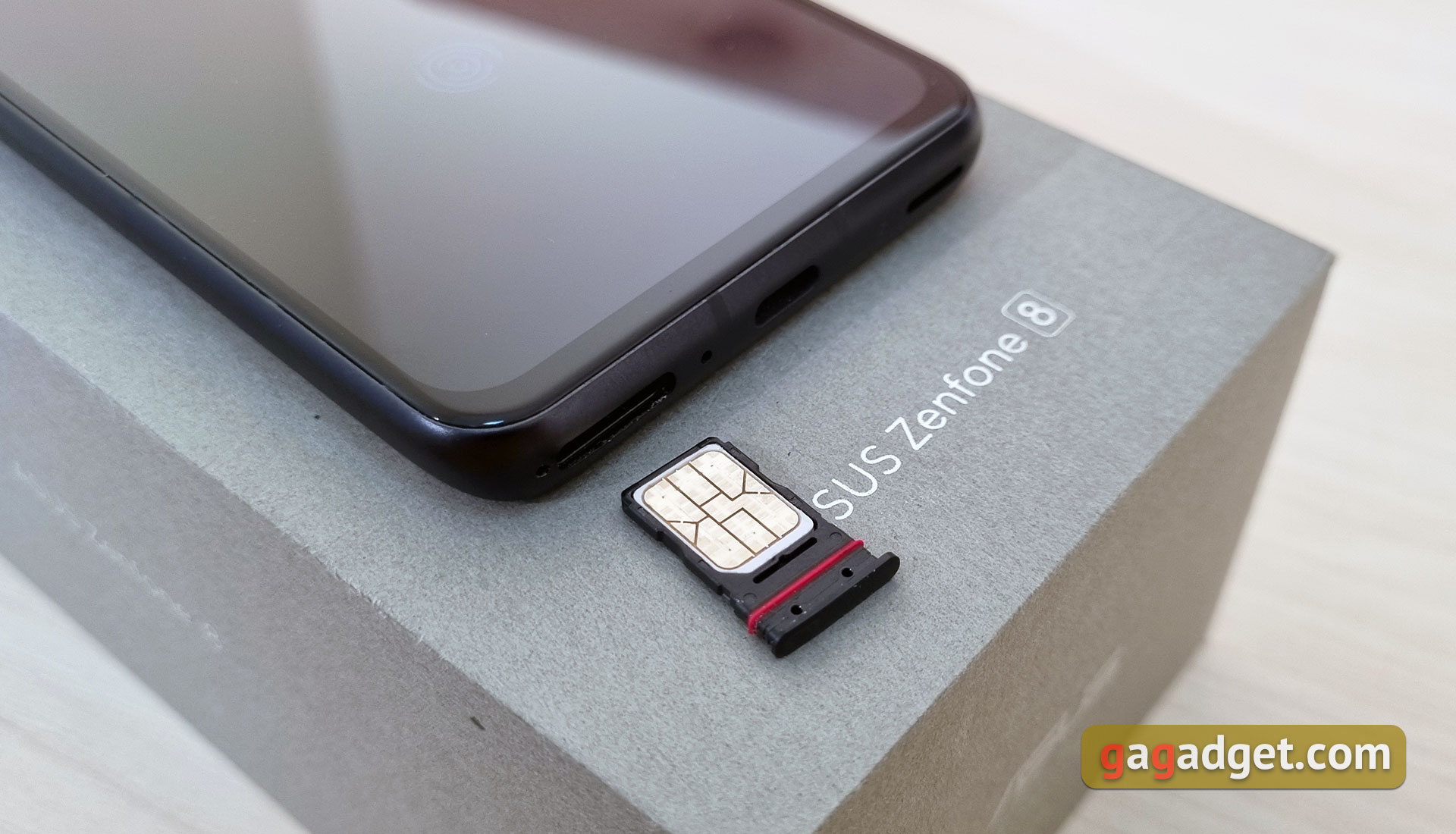 ASUS ZenFone 8 im Test-12