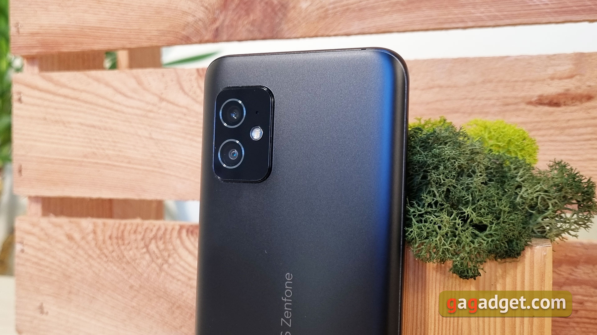 ASUS ZenFone 8 im Test-224