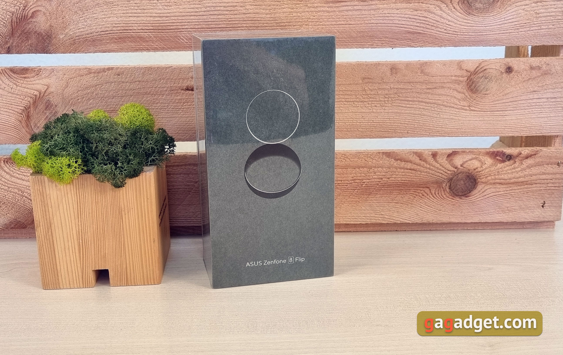 ASUS ZenFone 8 Flip im Test-2