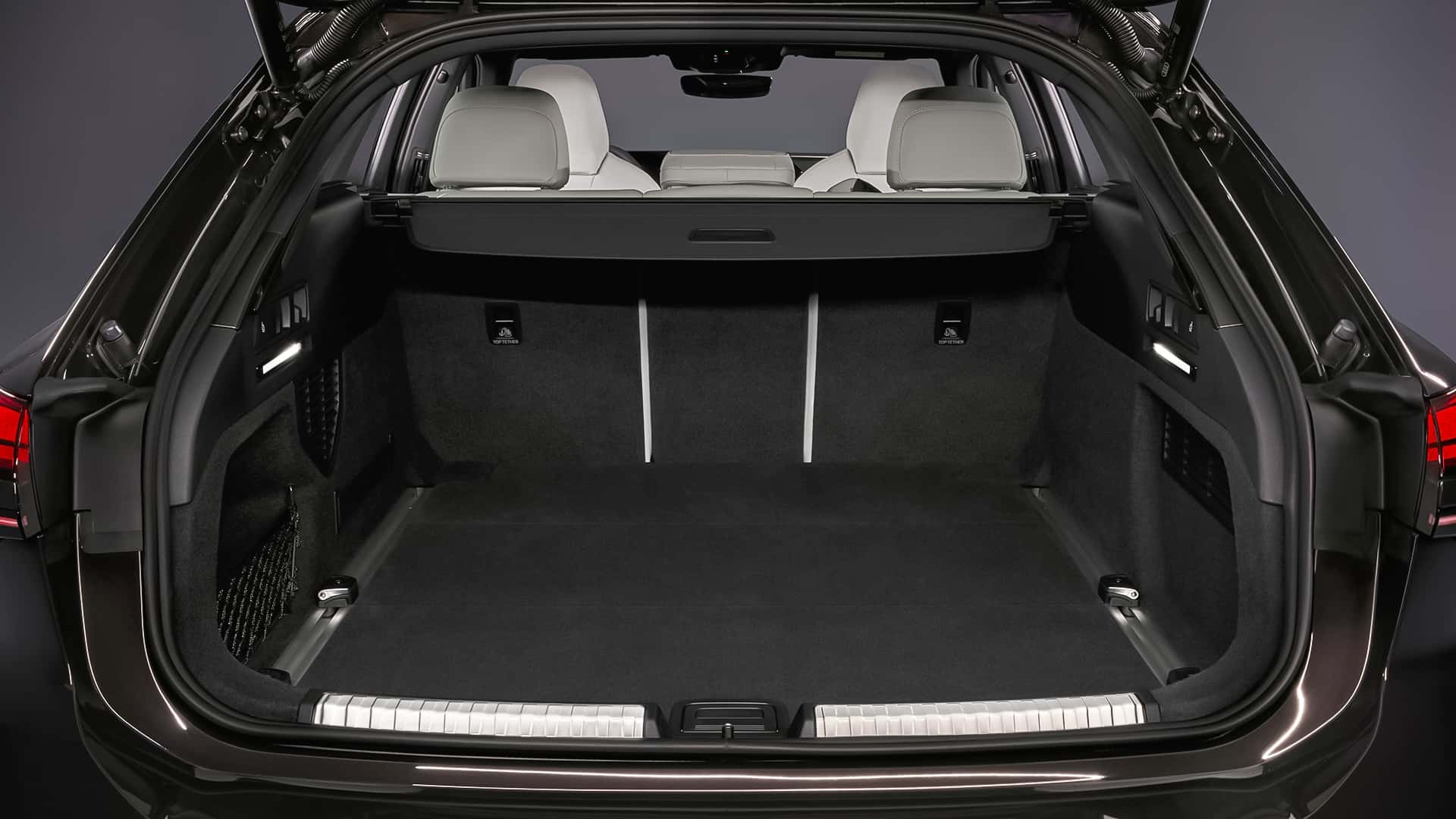 Audi A6 Avant 2025 - Innenraum und Technik Audi A6 Avant 2025 - Innenraum und Technik