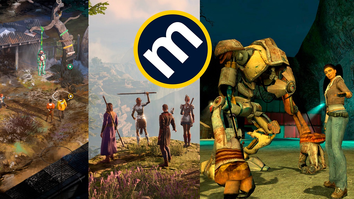 Die am besten bewerteten Spiele des Jahres 2023 laut Metacritic-Statistiken auf PC, PlayStation, Nintendo Switch und Xbox Die am besten bewerteten Spiele des Jahres 2023 laut Metacritic-Statistiken auf PC, PlayStation, Nintendo Switch und Xbox