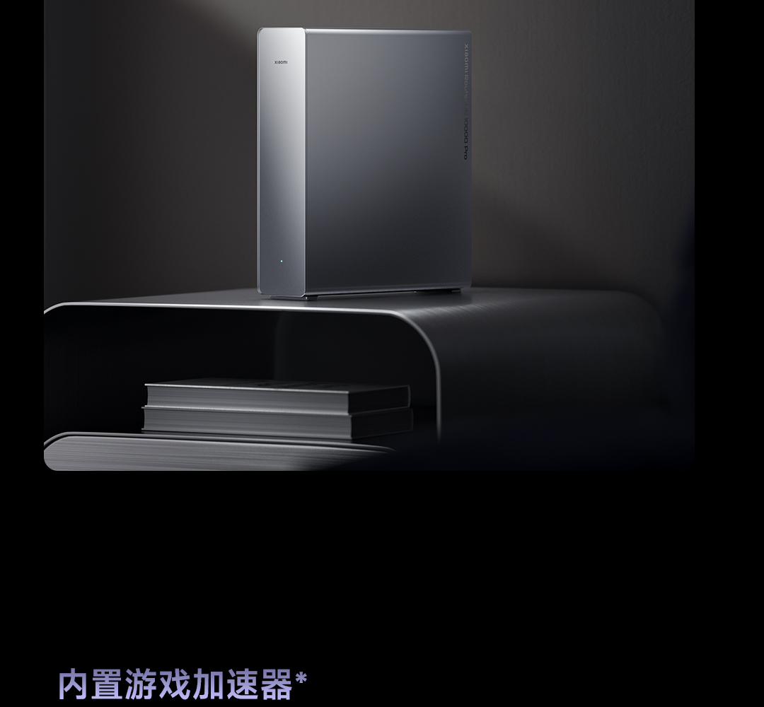 Antennen des Xiaomi BE10000 Pro Antennen des Xiaomi BE10000 Pro