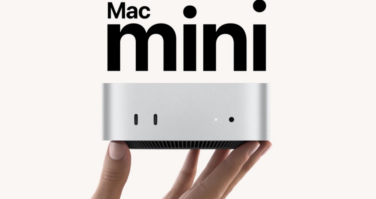 Neue Mac mini Modelle können das SSD-Laufwerk selbständig austauschen Neue Mac mini Modelle können das SSD-Laufwerk selbständig austauschen