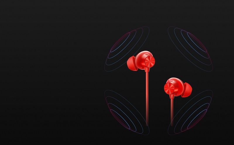 Details der Bullets Wireless Z3 Details der Bullets Wireless Z3